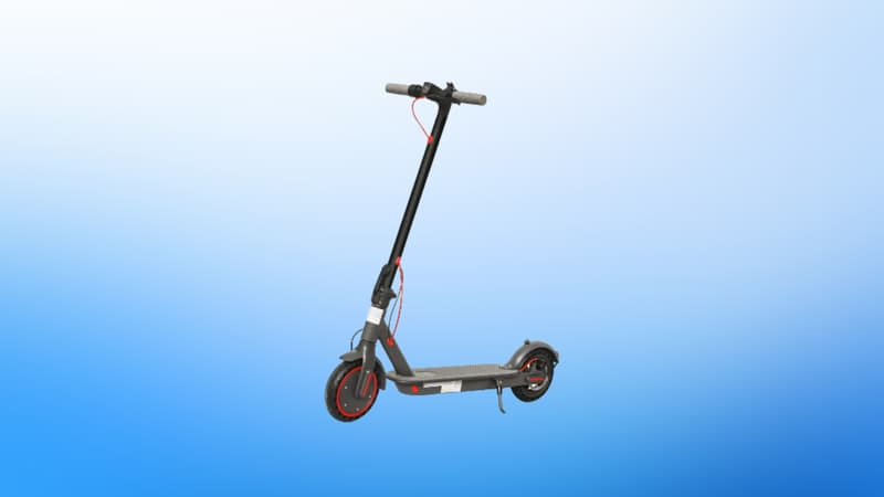 Plus de 100 euros d’économies sur la trottinette électrique AOVO sur Cdiscount ! 
