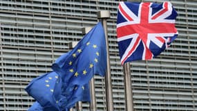 Londres demande à Bruxelles d'assouplir sa position sur le protocole nord-irlandais