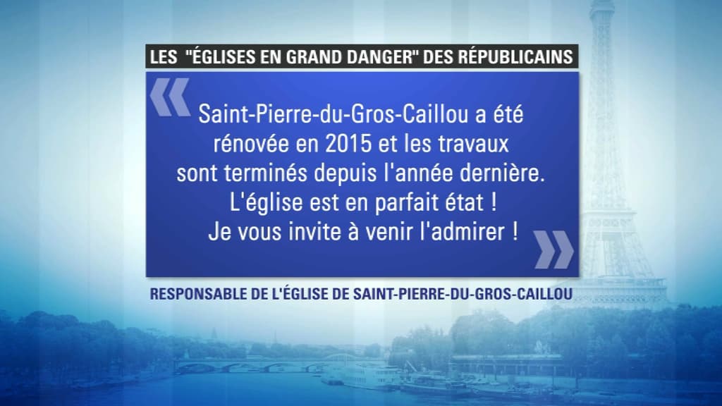 églises
