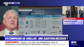 Story 4 : Ex-compagne de Jubillar, une audition décisive ? - 23/07