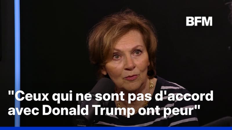 Pape, journalistes... Pourquoi Donald Trump voit des ennemis partout