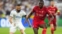 Football : "L’équipe de France est un objectif" martèle Ibrahima Konaté (Liverpool)