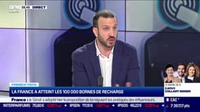 French Tech : Driveco - 10/05