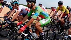 Nacer Bouhanni