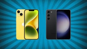 iPhone, Samsung : 3 offres smartphones à prix dingue à saisir avant fin des stocks