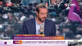 La success story de Jacky Rihouet, Pdg d’Intersport et acquéreur de Go Sport