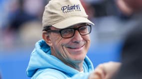 Riccardo Piatti en 2016