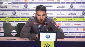 Ligue 1 - Delort : "C'est que du bonheur"
