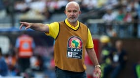 Nicolas Dupuis