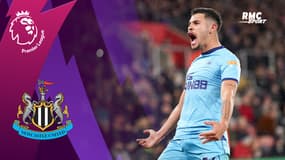 Premier League : Première titularisation et premier but pour Guimaraes