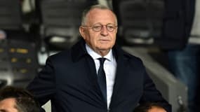 Jean-Michel Aulas