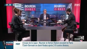 Nadine Morano importunée ou opportunée ?