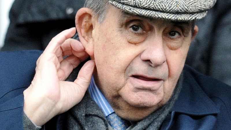 Pierre Fabre, le mécène de Castres, s'est éteint