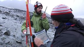 Norvège: un glacier scruté pour mesurer l'ampleur du réchauffement climatique
