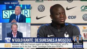 Coupe du monde 2018: les Français optimistes