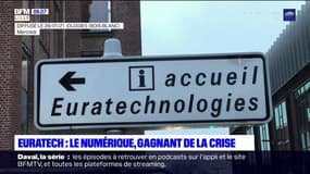 Euratech: le numérique, gagnant de la crise