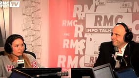 Aurélie Quélain : "Le joueur qui va manquer de respect au croupier, je ne supporte pas"