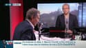QG Bourdin 2017 : Jean-Luc Mélenchon et l'extrême-gauche ont le vent en poupe – 06/04