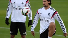 Real Madrid : James et Khedira sanctionnés à cause de Ronaldo ? 