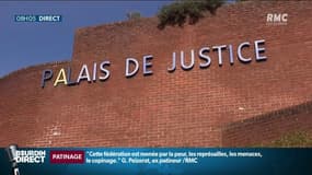 Réforme des retraites: avec la grève des avocats, les délais explosent dans les tribunaux
