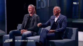 Le Vestiaire – Bordeaux, OM, superstition… L’anecdote magique de Roy sur Coach Courbis