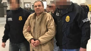 "El Chapo"
