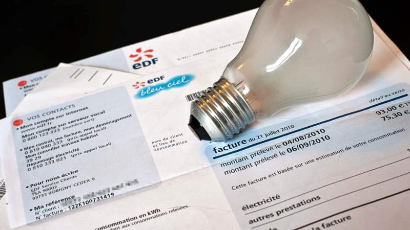 La Commission de régulation de l'énergie s'est basée sur la nouvelle méthode de calcul de la ministre de l'Ecologie Ségolène Royal.