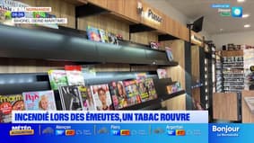 Le journal de 8h du mardi 2 septembre 2025