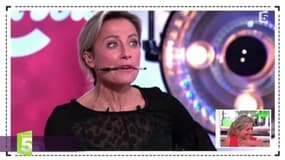 Zapping TV : Elle brûle de la drogue par erreur en bas de chez elle 