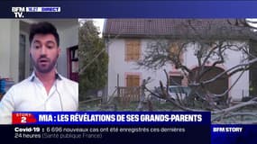 Me Fort, avocat des grands-parents paternels de Mia: "Il y avait une forme de précarité sociale, professionnelle et financière" des parents dès la naissance de l'enfant