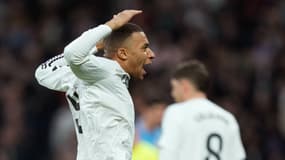 Kylian Mbappé