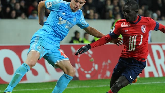 Florian Thauvin