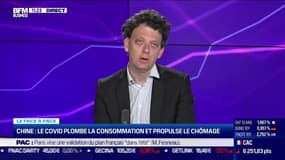 Sébastien Korchia VS Thibault Prébay : Les rails des taux sont-ils clairs à la Fed et la BCE ? - 25/05