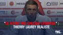 Reims-Strasbourg - "Ce n'était pas Chelsea-Liverpool" reconnaît Thierry Laurey