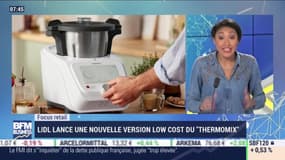 Focus Retail: Lidl lance une nouvelle version low cost du "Thermomix" - 04/06