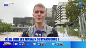 Le journal de 18h du mardi 23 septembre 2025