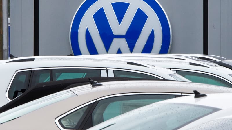 Volkswagen a entamé son opération reconquête. 
