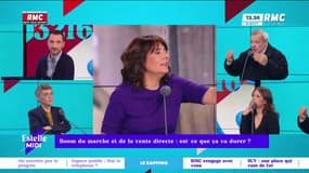 Le Zapping RMC - 05/02