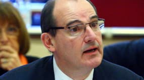 Jean Castex, le président de la nouvelle Agence Nationale du Sport