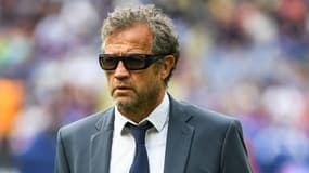 Fabien Galthié, le sélectionneur du XV de France