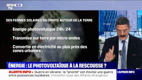 Énergie: le photovoltaïque à la rescousse?