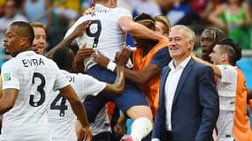 Didier Deschamps