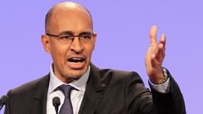 Pour le Premier secrétaire du PS, Harlem Désir, « la droite alimente une forme de défaitisme et de délitement de la République ».