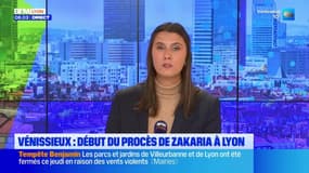 Le journal de 8h du vendredi 24 octobre 2025