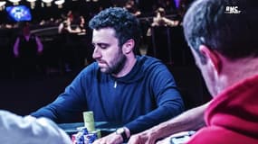 RMC Poker Show : Samuel Bifarella, la perf qui a changé sa vie