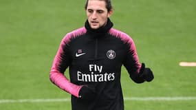 Adrien Rabiot