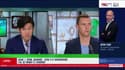 Obraniak comprend que Mariano soit sur le banc actuellement 