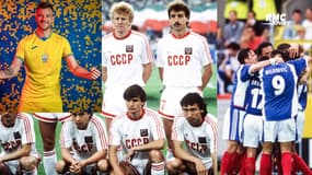 URSS, Yougoslavie... Quand la géopolitique s'invite à l'Euro