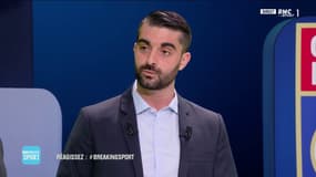 Jean-Michel Aulas : "Rayan Cherki ? On discute pour un contrat très longue durée !"