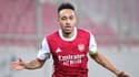 Aubameyang